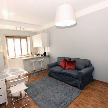 Pacinotti Flats Daire Roma Dış mekan fotoğraf