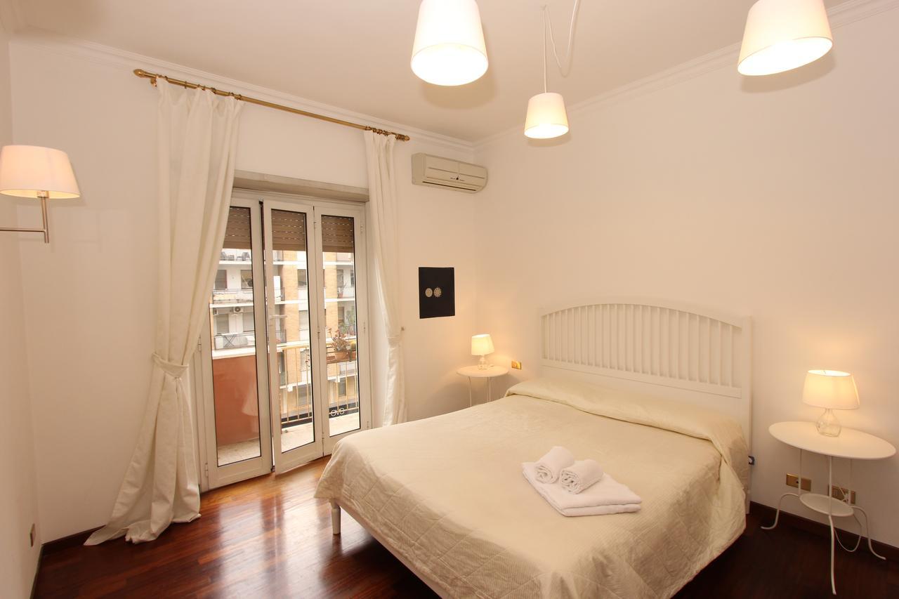 Pacinotti Flats Daire Roma Dış mekan fotoğraf