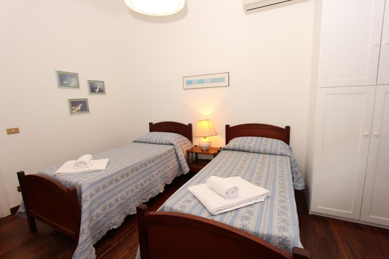 Pacinotti Flats Daire Roma Dış mekan fotoğraf