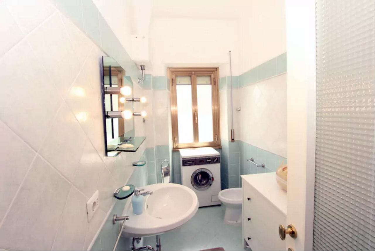 Pacinotti Flats Daire Roma Dış mekan fotoğraf