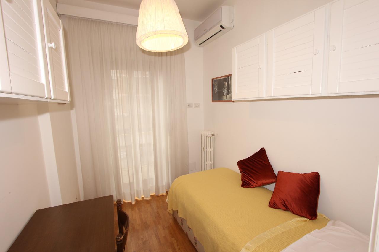 Pacinotti Flats Daire Roma Dış mekan fotoğraf