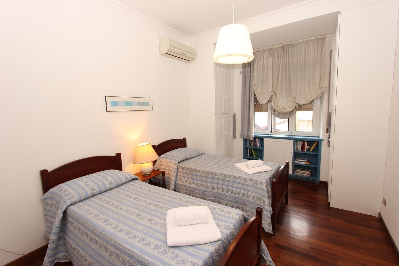 Pacinotti Flats Daire Roma Dış mekan fotoğraf